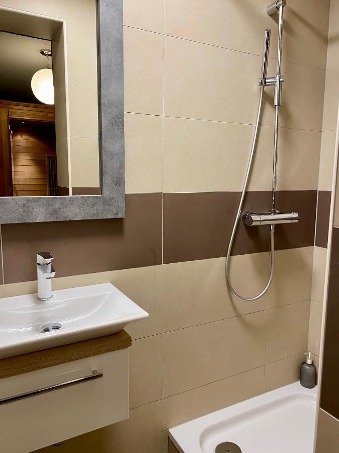 Casa Luxe Apartment Villach Luaran gambar