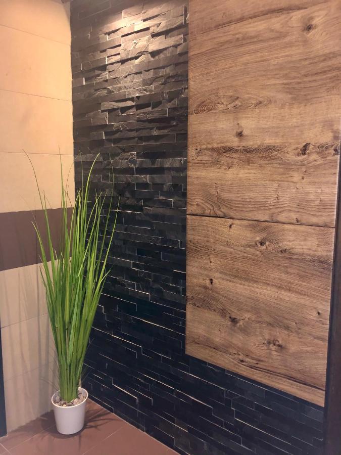 Casa Luxe Apartment Villach Luaran gambar