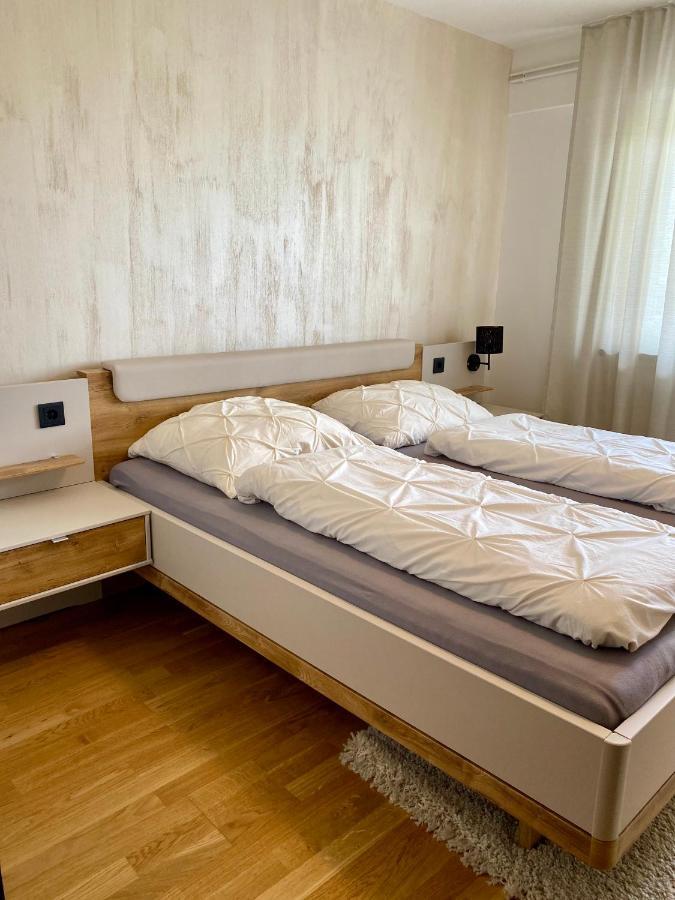 Casa Luxe Apartment Villach Luaran gambar
