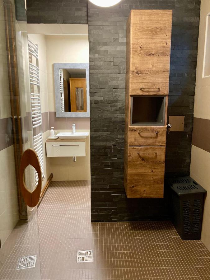 Casa Luxe Apartment Villach Luaran gambar