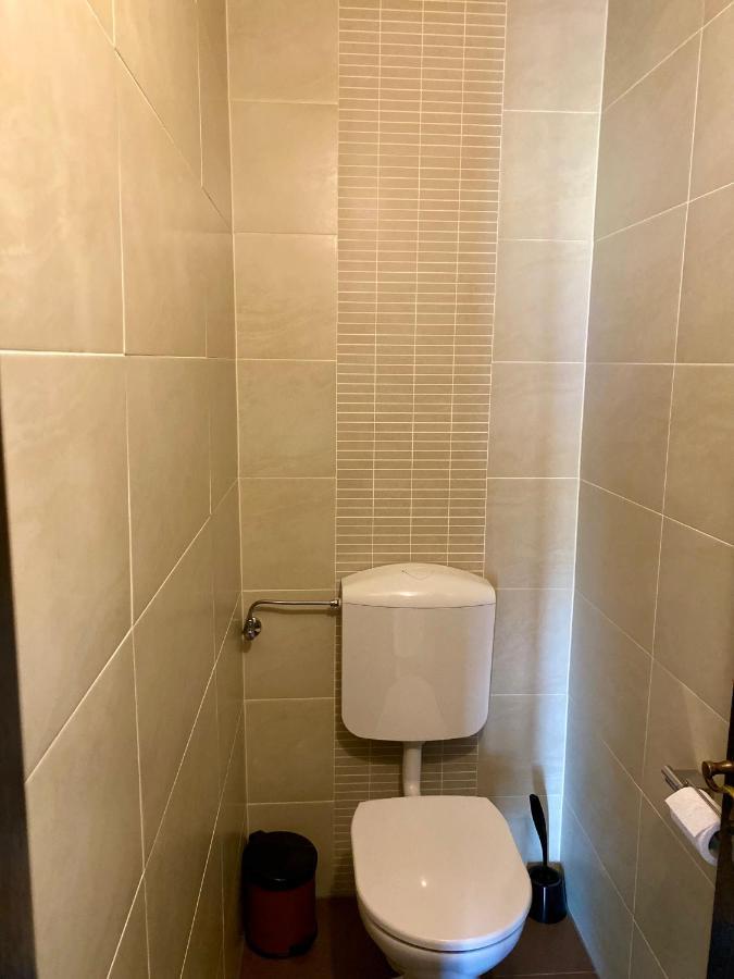 Casa Luxe Apartment Villach Luaran gambar