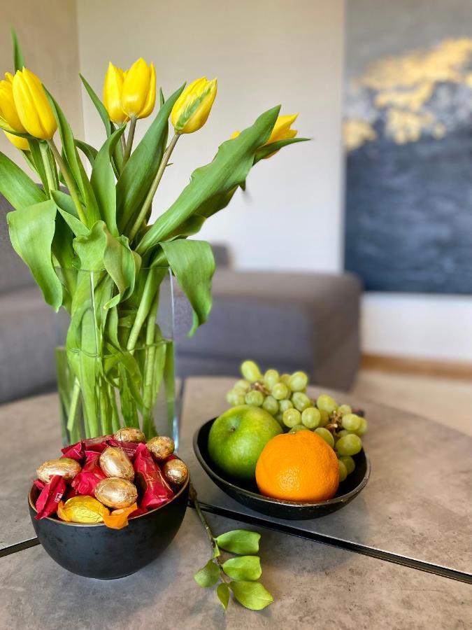 Casa Luxe Apartment Villach Luaran gambar