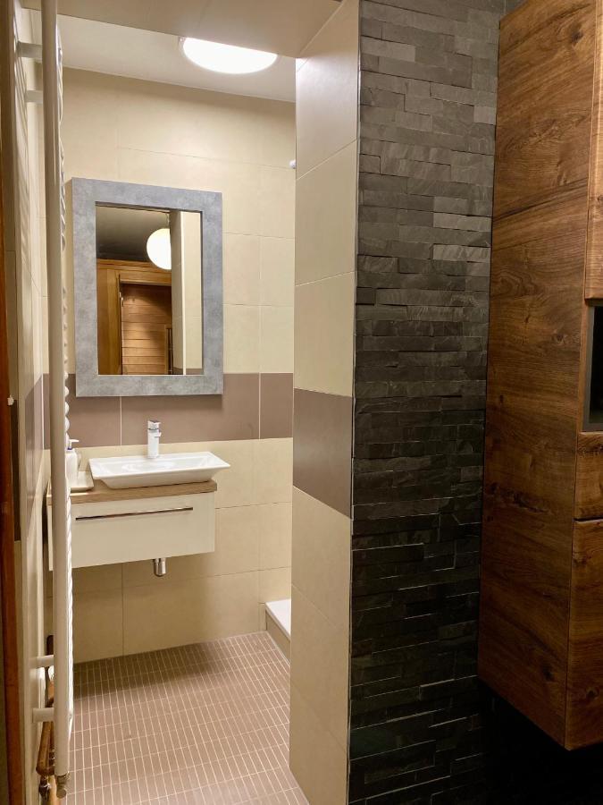 Casa Luxe Apartment Villach Luaran gambar