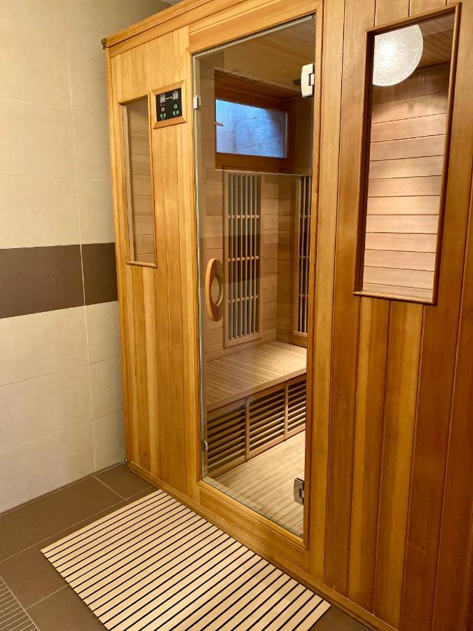 Casa Luxe Apartment Villach Luaran gambar