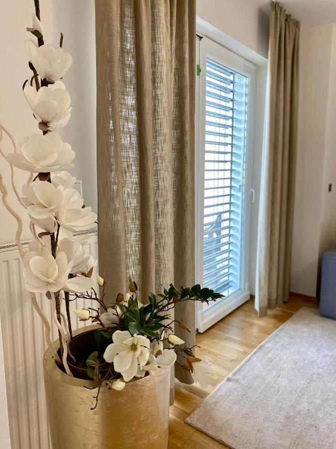 Casa Luxe Apartment Villach Luaran gambar