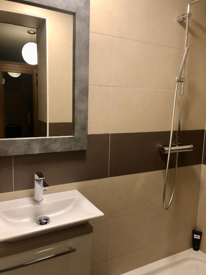 Casa Luxe Apartment Villach Luaran gambar