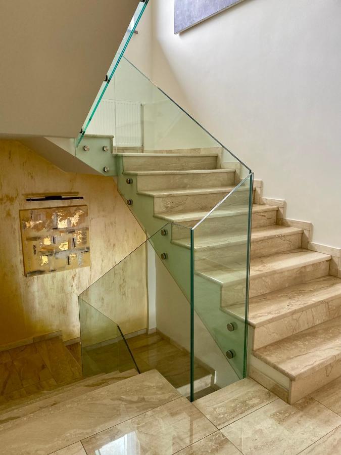 Casa Luxe Apartment Villach Luaran gambar