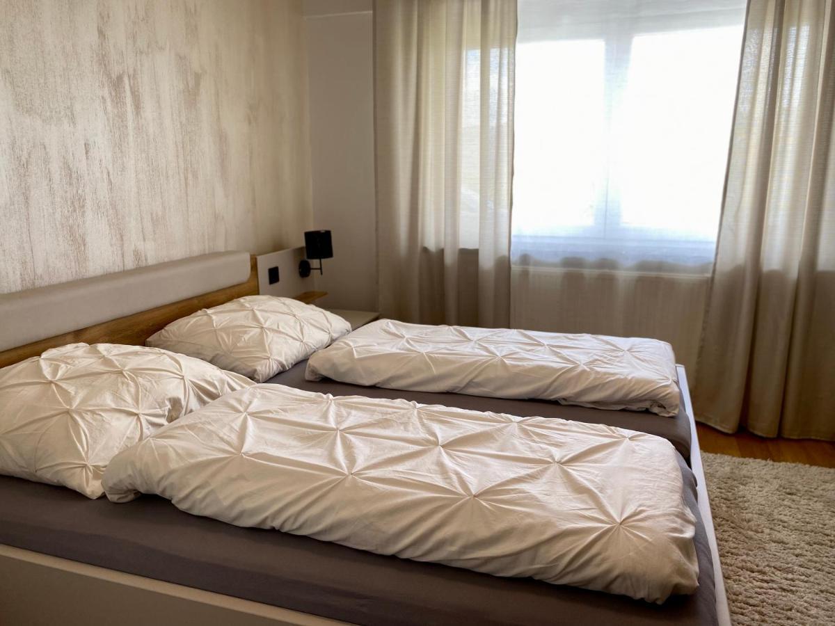 Casa Luxe Apartment Villach Luaran gambar