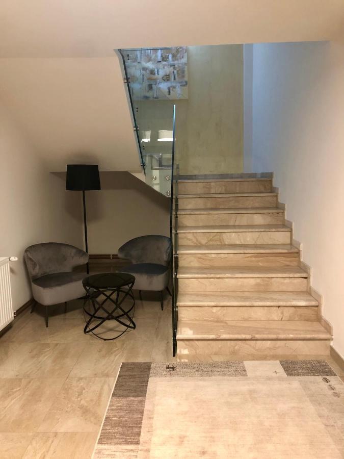 Casa Luxe Apartment Villach Luaran gambar