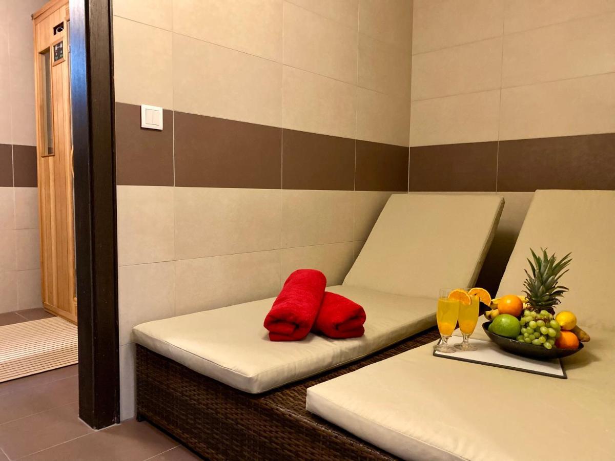 Casa Luxe Apartment Villach Luaran gambar