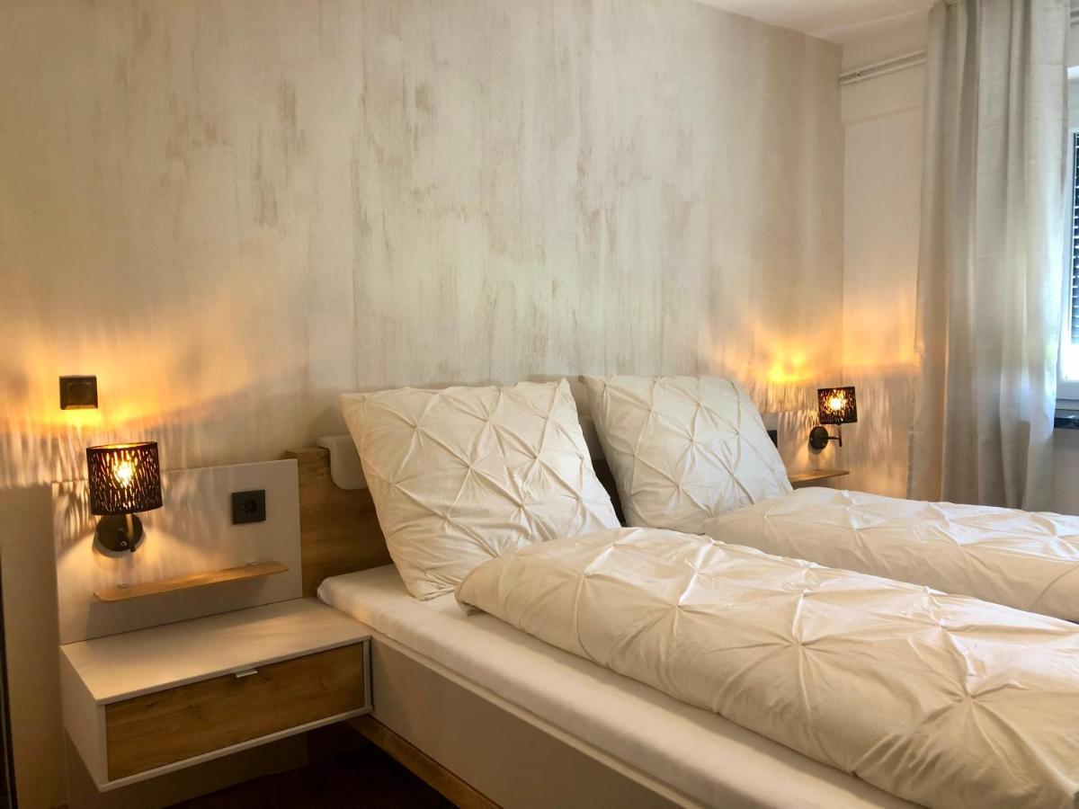 Casa Luxe Apartment Villach Luaran gambar