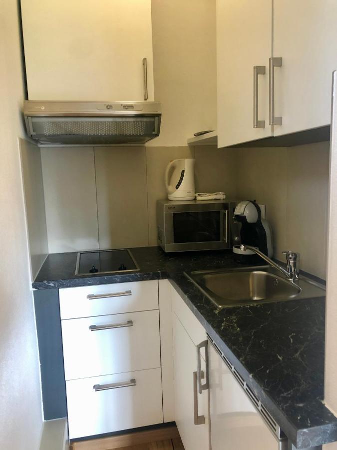 Casa Luxe Apartment Villach Luaran gambar