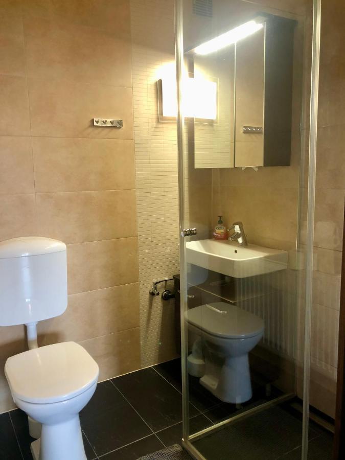 Casa Luxe Apartment Villach Luaran gambar
